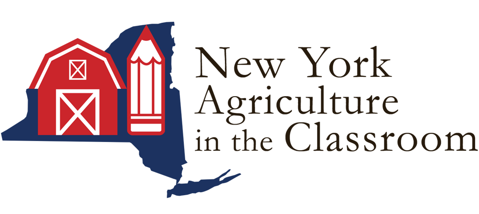 New York Agriculture in the Classroom